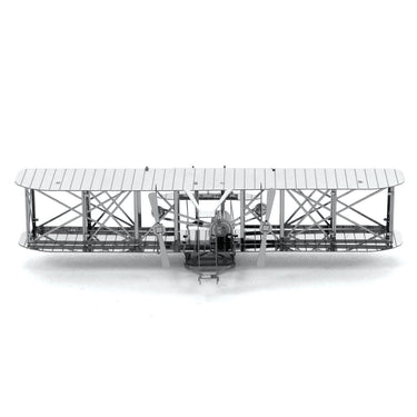 Avión De Los Hermanos Wright (Armable) (Modelo Descontinuado) - KATZER